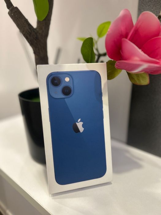 IPHONE 13, 128гб