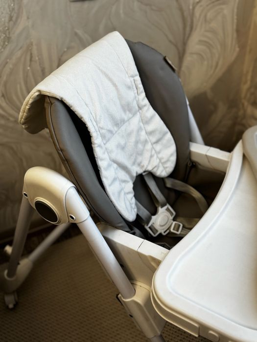 стульчик детский для кормления