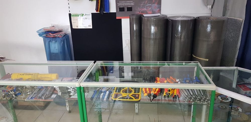 Автокраски Подбор красок: 1 500 тг. - Сырье и материалы для авто Астана ...