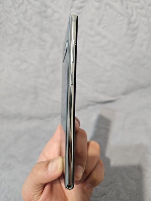 Samsung S10 Plus – Placă de bază OK Piese sau reparat