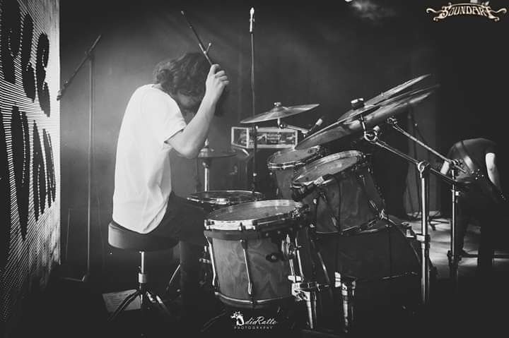 Cursuri/meditații/lecții de tobe și percuție București
