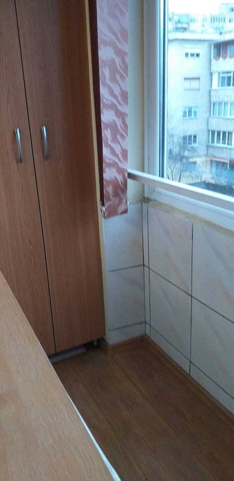 Închiriez garsonieră în Deva, Gojdu, str.Zamfirescu, et.3