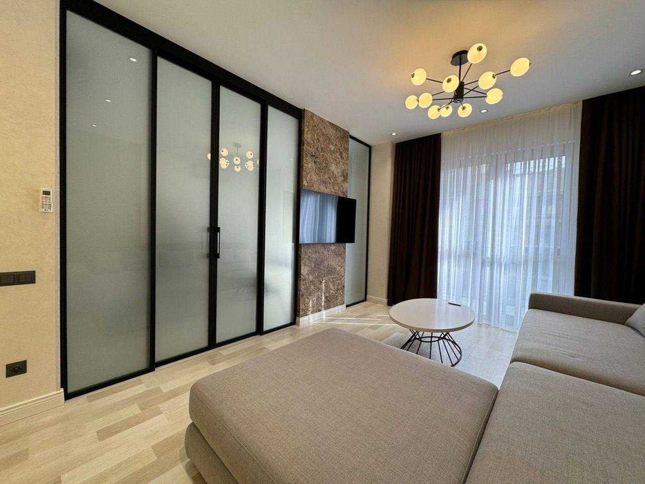 Сдается 2-комн. в Mirabad Avenue от собственника