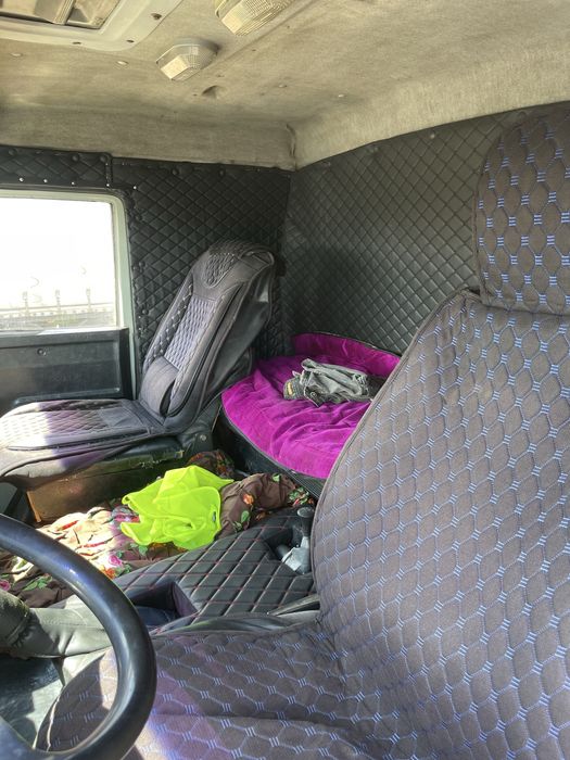 Камаз срочно продам