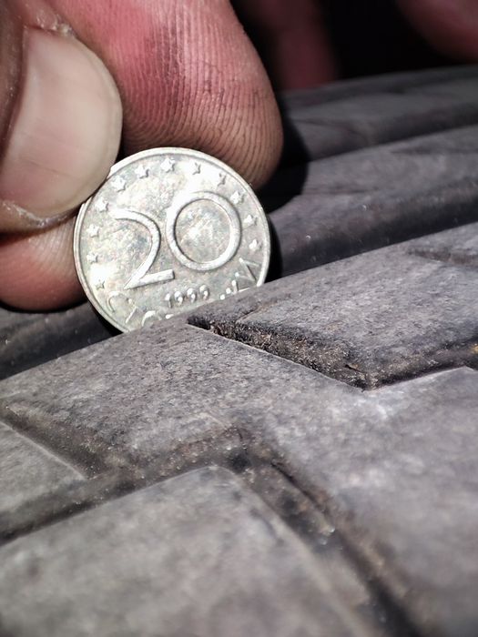 4 броя Летни Гуми CONTINENTAL premium contact 6  225/50/17