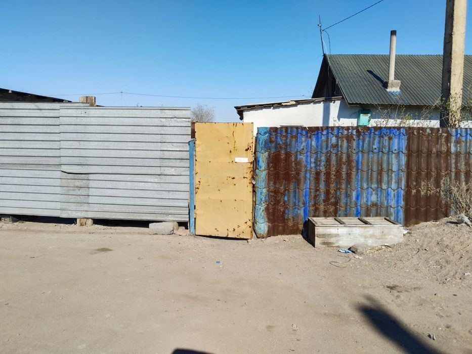 Продам или обмен дом