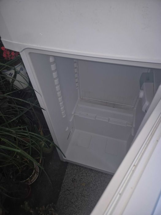 Хладилник Либхер