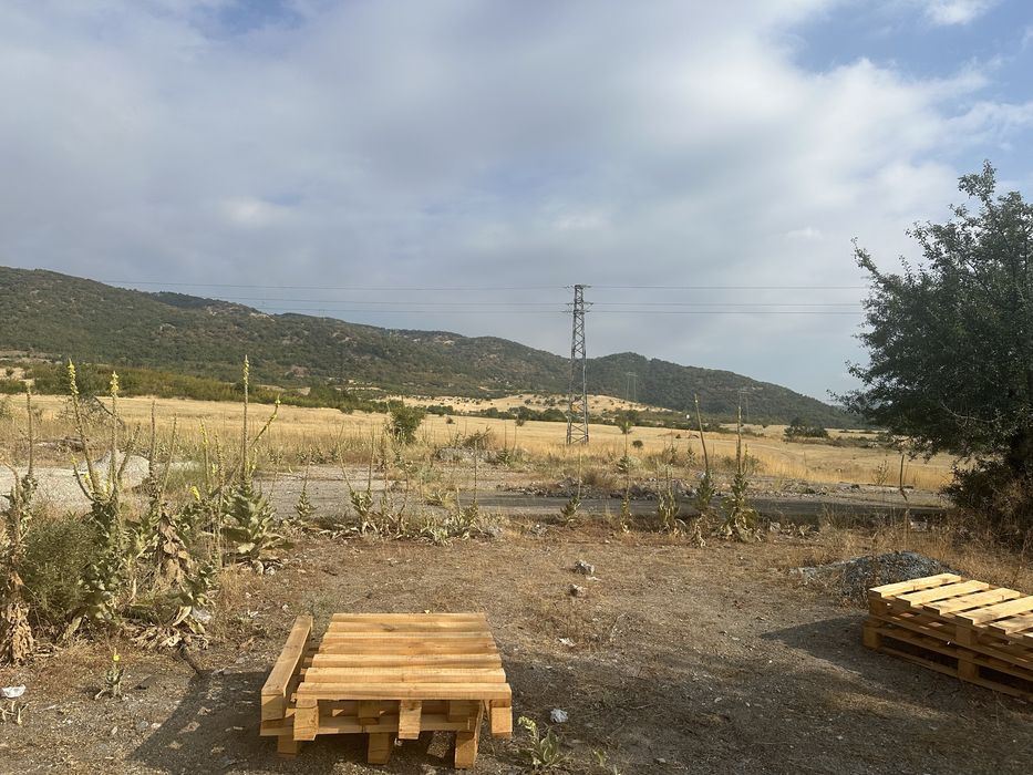 Продава се Парцел в Симитли - 1996 кв.м за 39 €/кв.м - Снимка #2