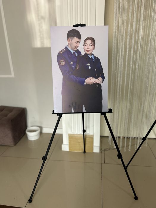 Аренда -мольберт