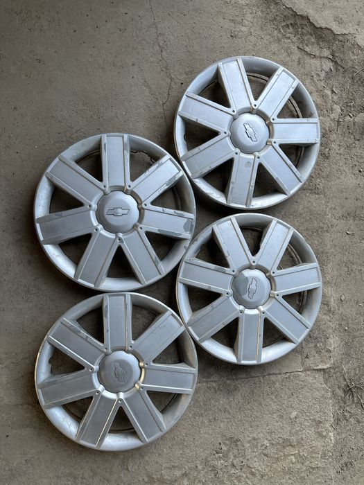 Продам колпаки