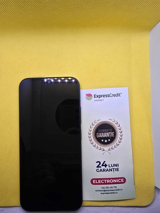 Telefon Xiaomi 15c (Ag29 Siraj b.33892) Garantie 2 ani