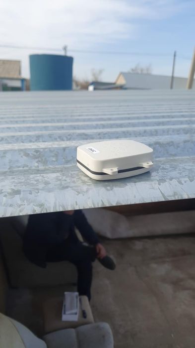 Американдық спутниктік жпс gps трекер жылқыға