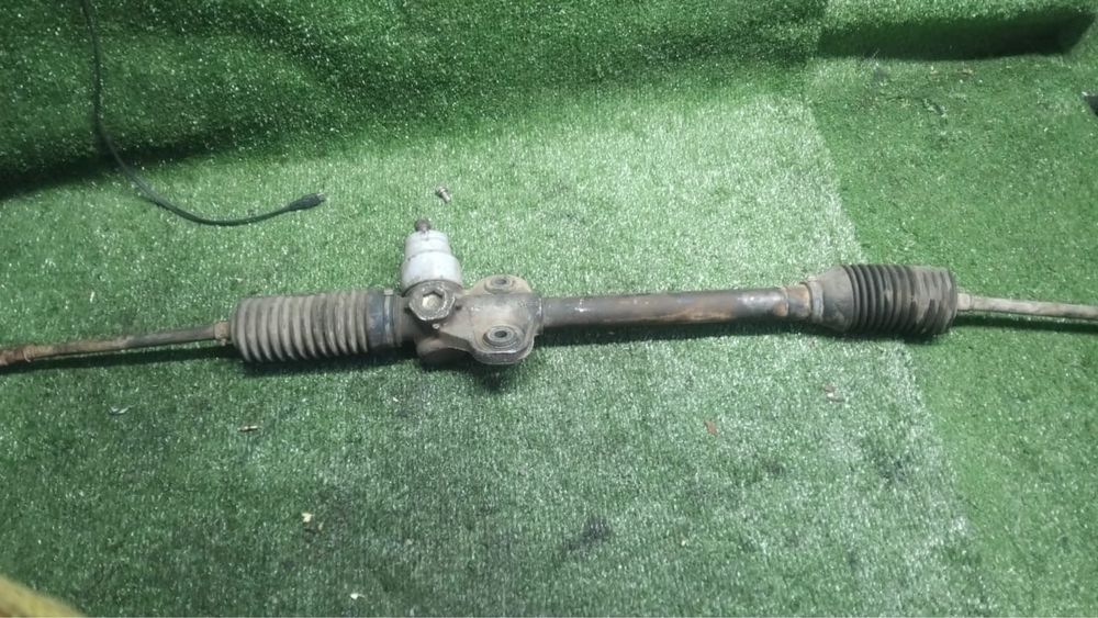 Рейка рулевой рулевой рейка