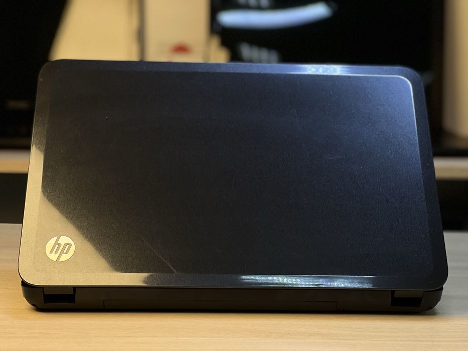 Мощный ноутбук HP Pavilion! Core i5/ОЗУ-8gb/2 видеокарты!