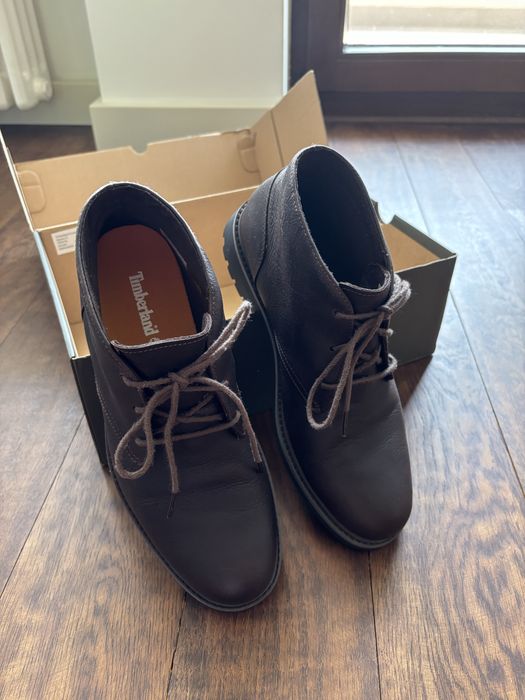 Мъжки боти Timberland Stormbucks