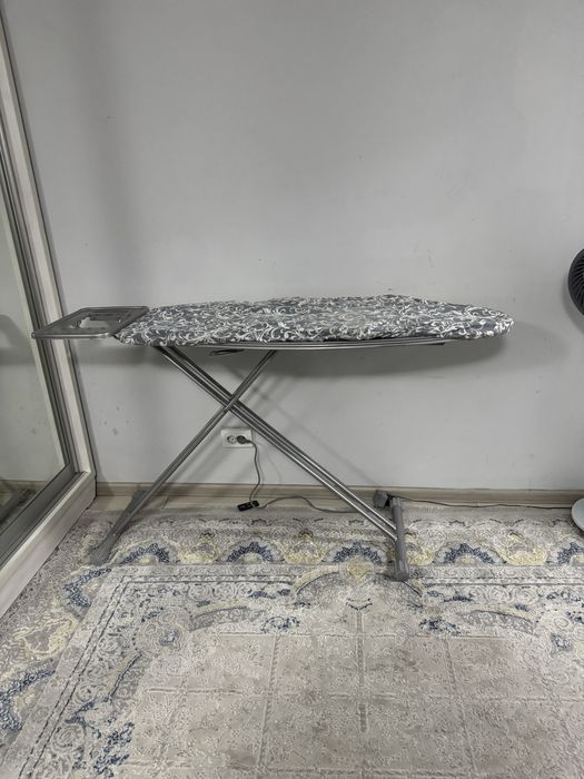 Гладильная доска большая