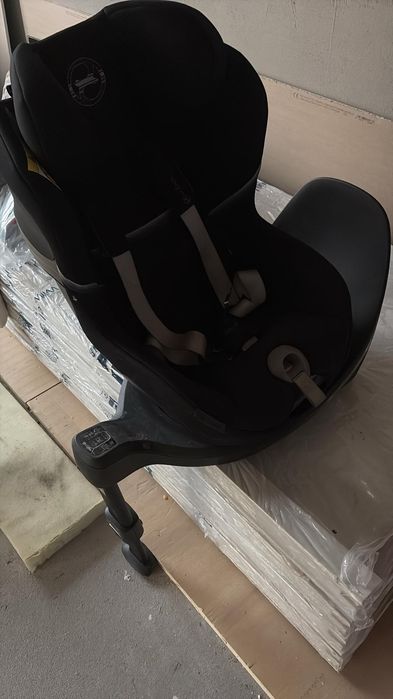 Scaun auto Cybex Sirona S I-Size cu Rotire 360 de Grade Deep B