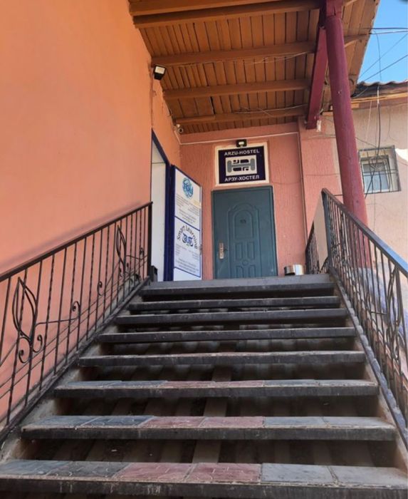 Аренда коммерческого помещения