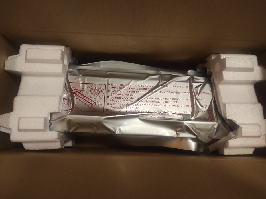 Cartus toner Brother TN-6600