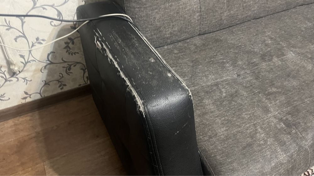 Диван Кресло