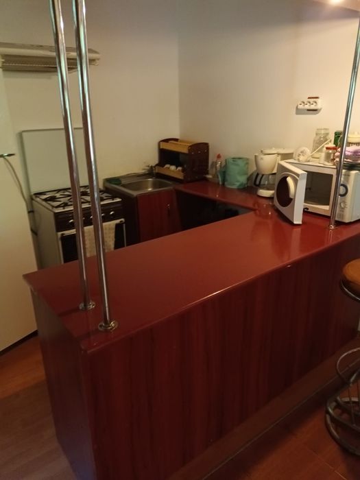 Constructii /Structura de lemn