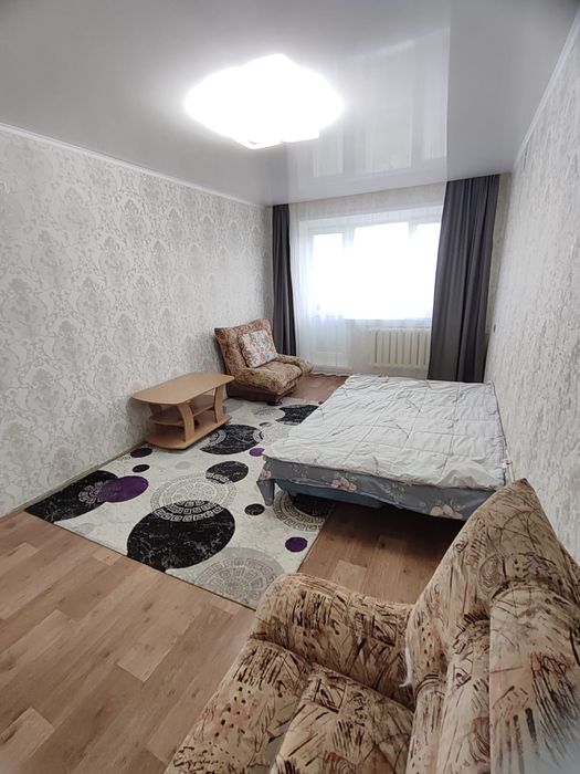 Продам 2 комн квар. 6-19, 5этаж.