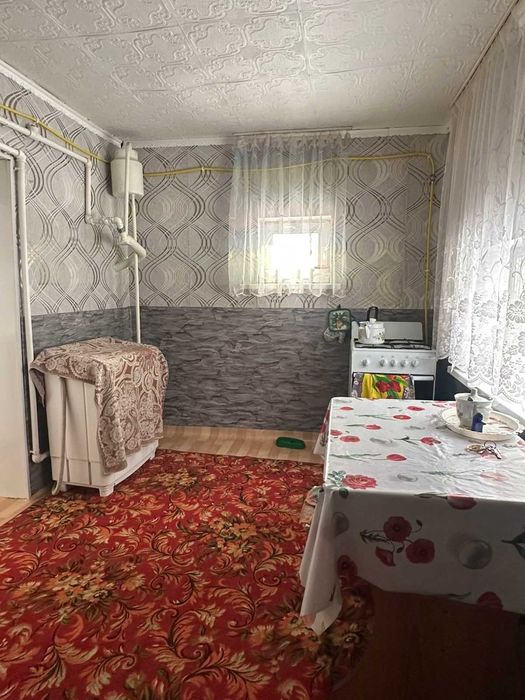 Продам дом, находится Костанай-2