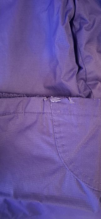 Ски екип Mountain warehouse + ботушки