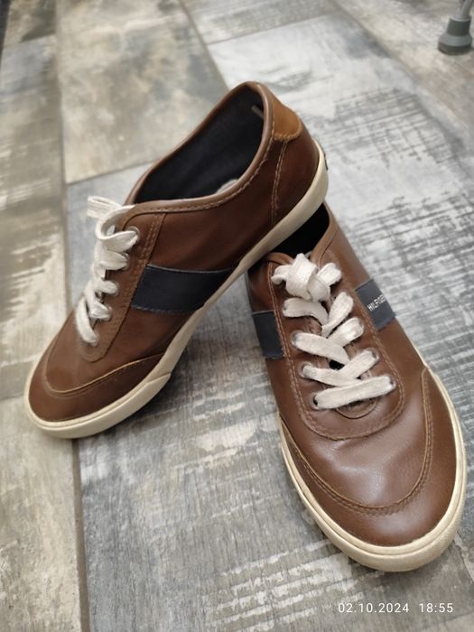 Кеды детские Tommy Hilfiger