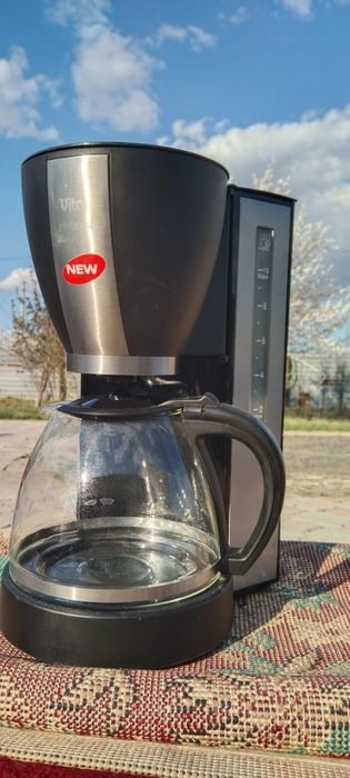 Coffe Maker VT-1509