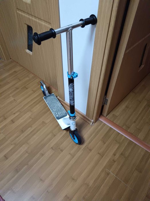 Trotineta Oxelo stare foarte bună