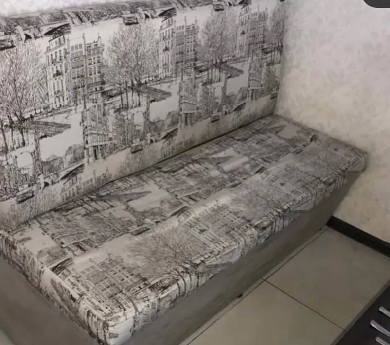 Химчистка на дому