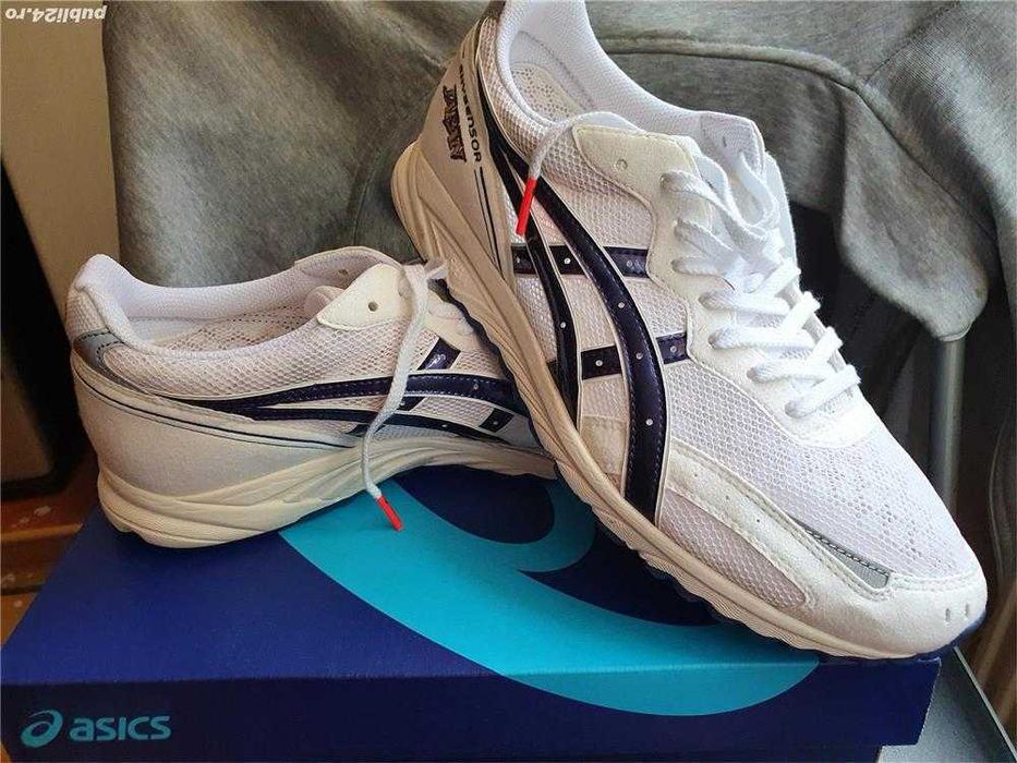VAND ASICS Skysensor Japan