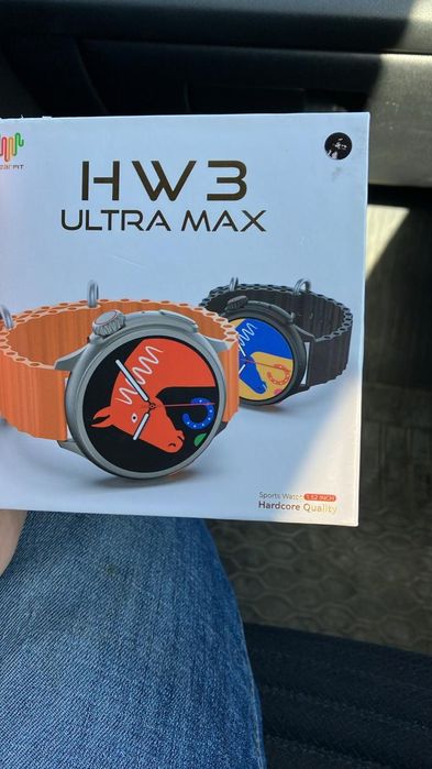 Продам смарт часы