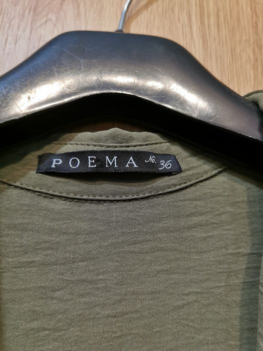 Salopeta Poema mărime 36