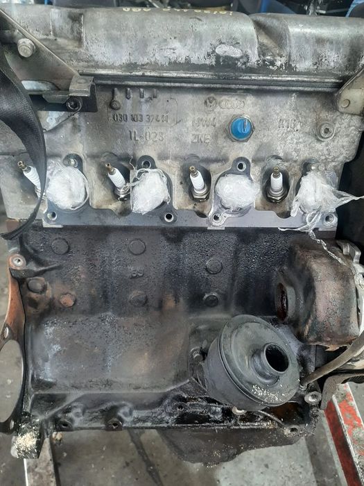 motor abd 1.4 b seat ibiza 2 1993-2002