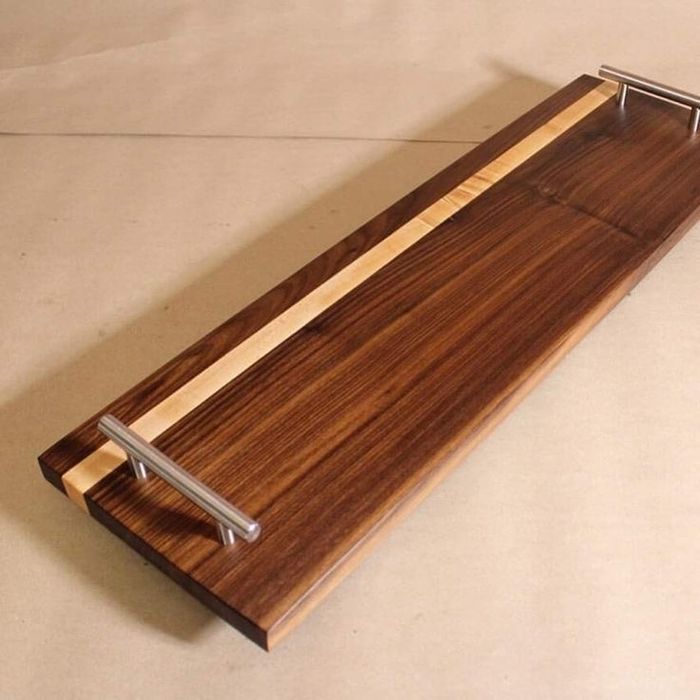 Поднос либо завтрак в постель