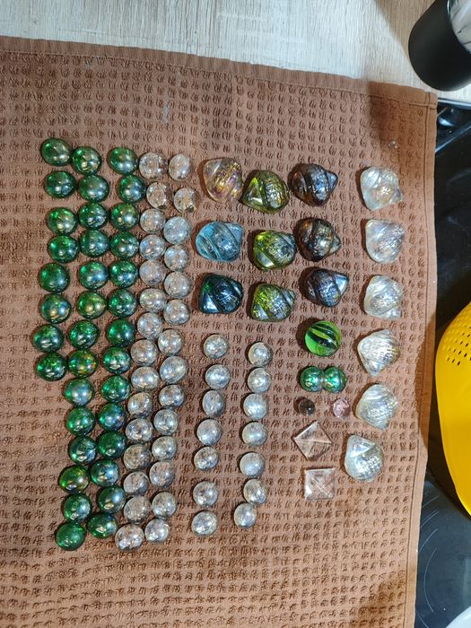 Декор для ваз и аквариумов