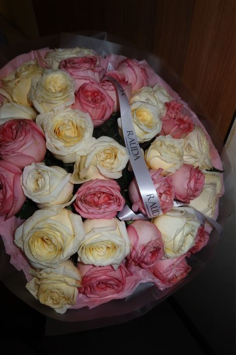 Цветы который ты хотел