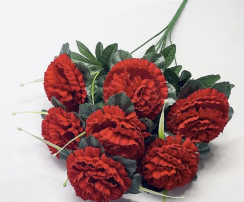 Искусственные цветы