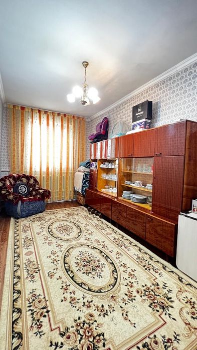 Продается дом в поселке Северный.