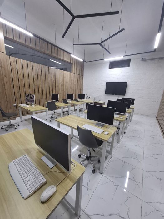 Kompyuterlar jamlanmasi