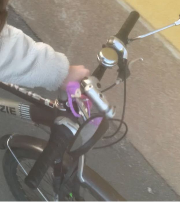 Bicicletă de vânzare