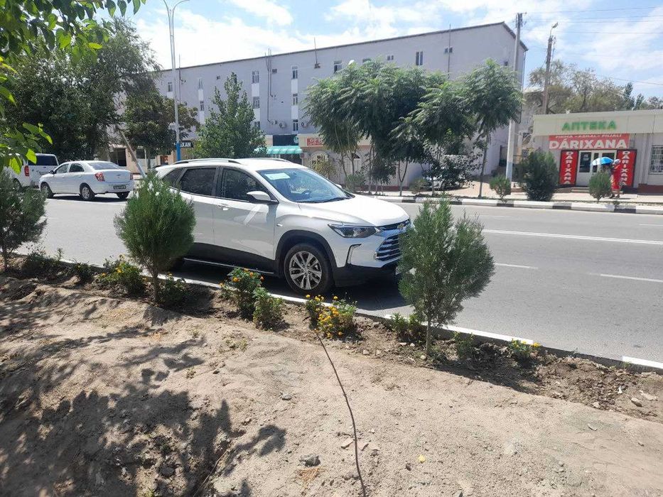 Треккер 2 сатылады 2024 LTZ