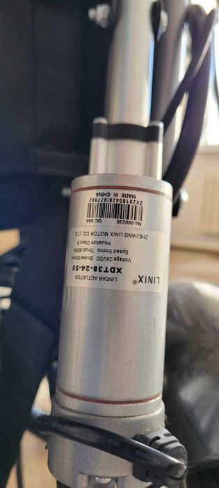 инвалидная коляска