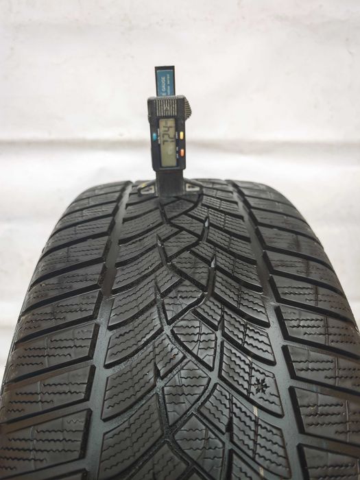 Anvelope 235/35/19 iarna M+S GoodYear