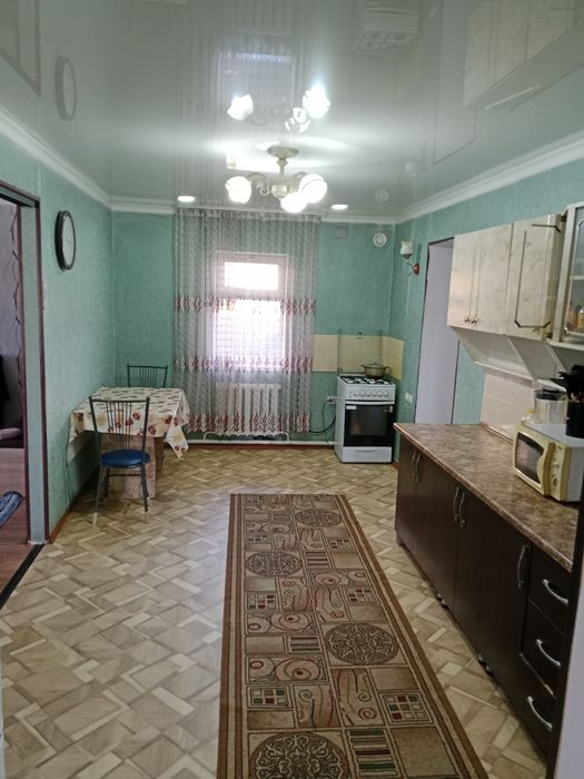 Дом центр-хутор продаётся