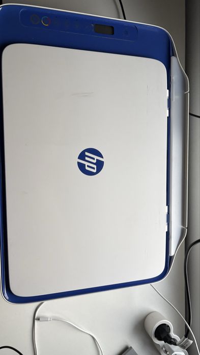 Imprimanta HP 2822e wireless