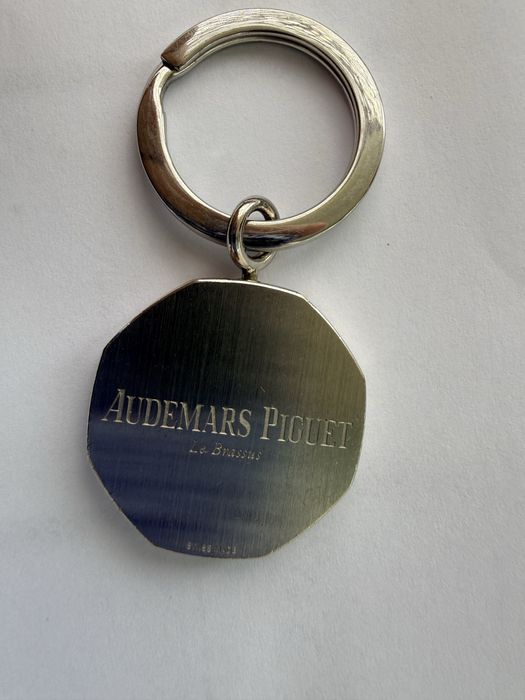 Луксозен ключодържател Audemars Piguet Swiss Made