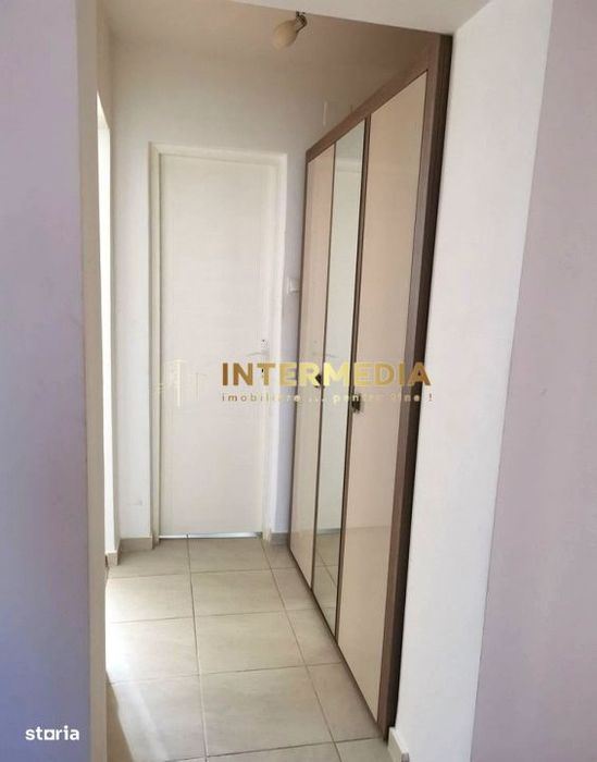 Vanzare APARTAMENT 2 Camere CETATE Lidl parter Finisat Utilat Mobilat